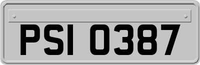 PSI0387