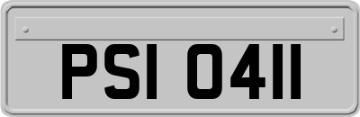 PSI0411