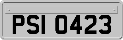 PSI0423