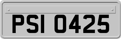 PSI0425