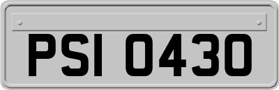 PSI0430