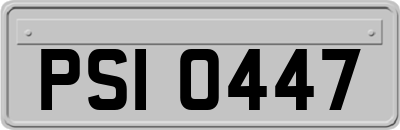 PSI0447