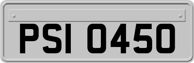 PSI0450