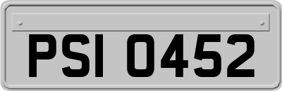 PSI0452