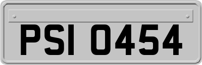 PSI0454