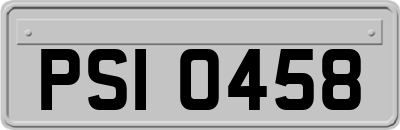 PSI0458