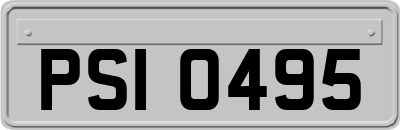 PSI0495
