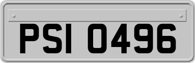 PSI0496