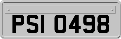 PSI0498