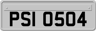 PSI0504
