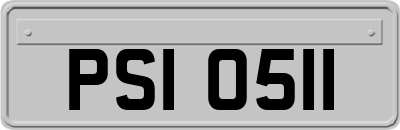PSI0511