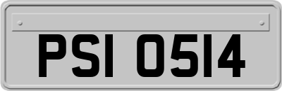 PSI0514