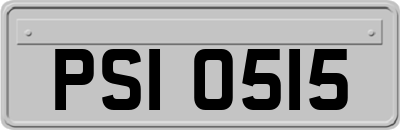 PSI0515