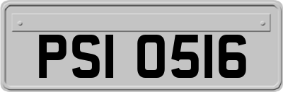 PSI0516