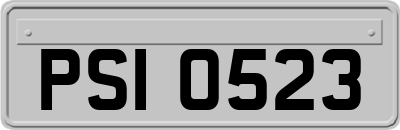 PSI0523