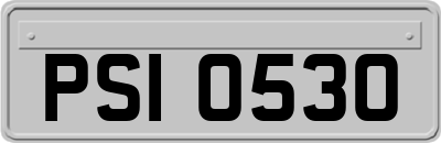 PSI0530