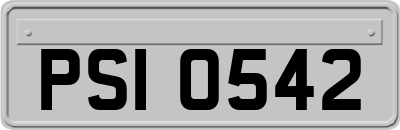PSI0542