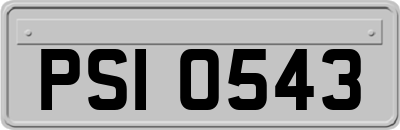 PSI0543