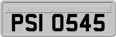 PSI0545