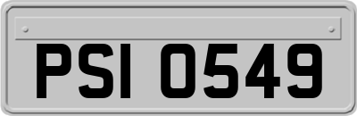 PSI0549