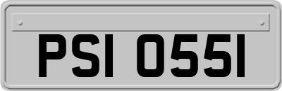 PSI0551