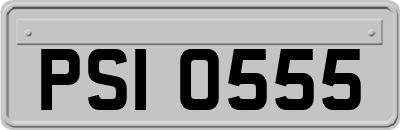PSI0555