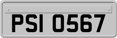 PSI0567