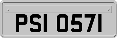 PSI0571