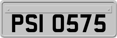 PSI0575