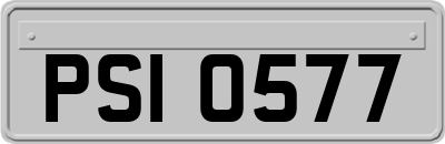 PSI0577