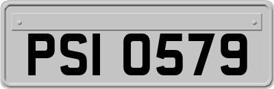 PSI0579
