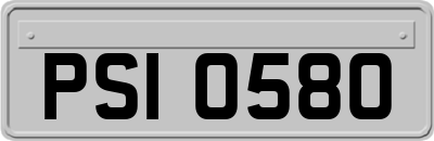 PSI0580