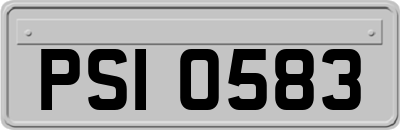PSI0583