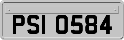 PSI0584