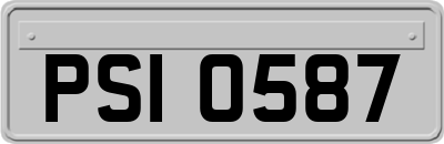 PSI0587