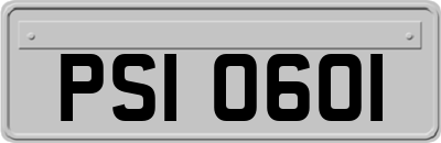 PSI0601