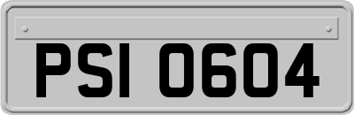 PSI0604