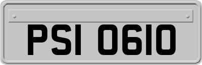 PSI0610