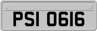 PSI0616