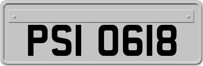 PSI0618