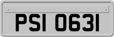 PSI0631