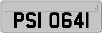 PSI0641