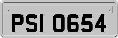 PSI0654