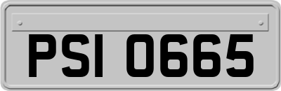 PSI0665