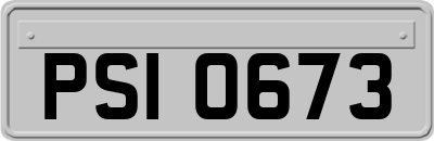 PSI0673