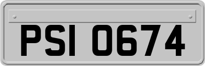 PSI0674