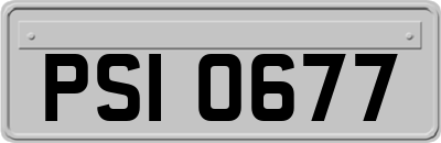 PSI0677