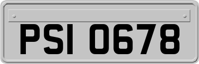 PSI0678