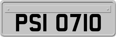 PSI0710
