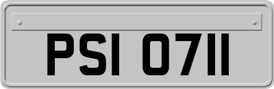 PSI0711